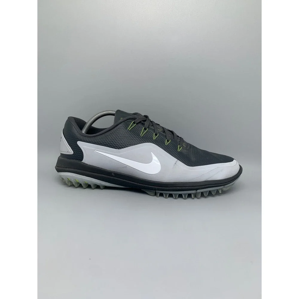 Nike lunar control